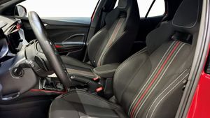 Skoda Fabia bild 8