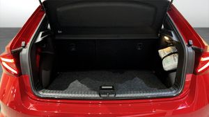 Skoda Fabia bild 12