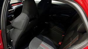 Skoda Fabia bild 11