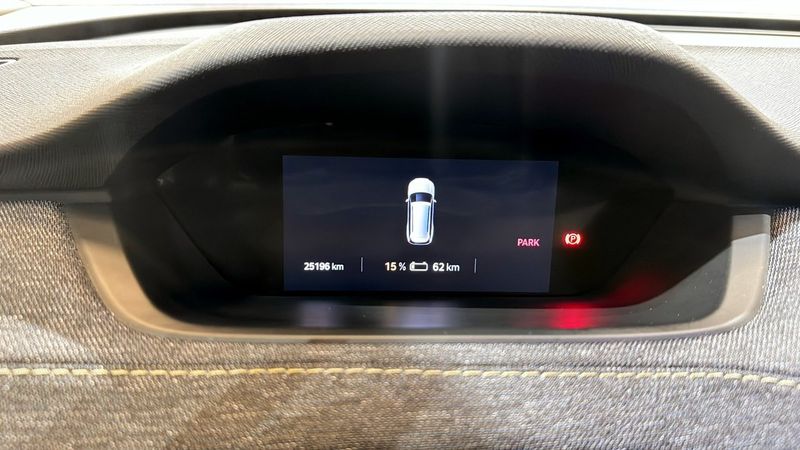 Skoda Elroq bild 17