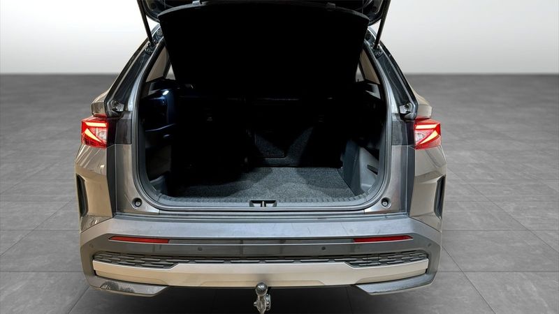 Skoda Elroq bild 12