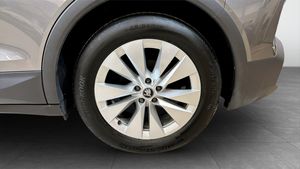 Skoda Elroq bild 6