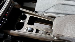 Skoda Elroq bild 19