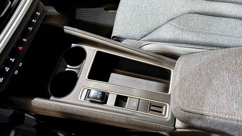 Skoda Elroq bild 19