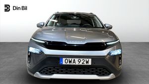 Skoda Elroq bild 4