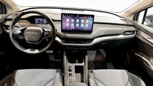 Skoda Elroq bild 10