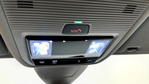Skoda Elroq bild 18
