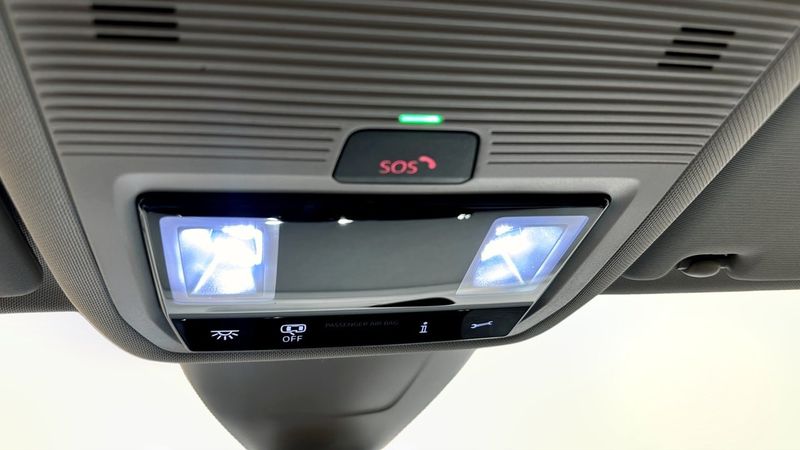 Skoda Elroq bild 18
