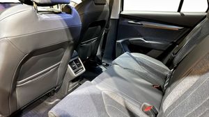 Skoda Elroq bild 11