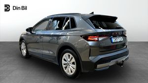 Skoda Elroq bild 3