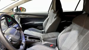 Skoda Elroq bild 8