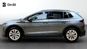 Skoda Elroq bild 2