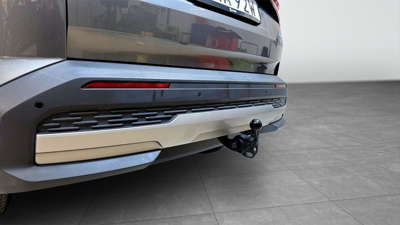 Skoda Elroq bild 13