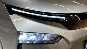 Skoda Elroq bild 15
