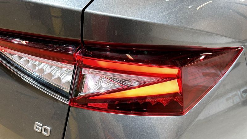 Skoda Elroq bild 14