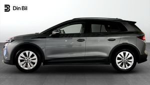 Skoda Elroq bild 2