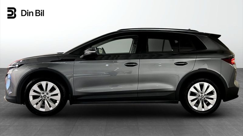 Skoda Elroq bild 2