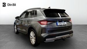 Skoda Elroq bild 3