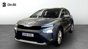 Skoda Elroq bild 1