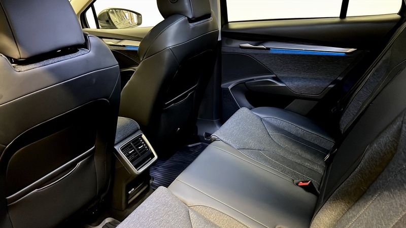 Skoda Elroq bild 11