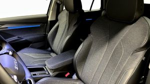 Skoda Elroq bild 8
