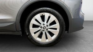 Skoda Elroq bild 6