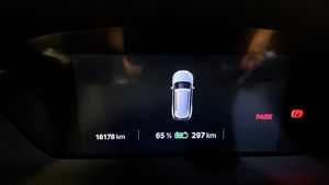 Skoda Elroq bild 20