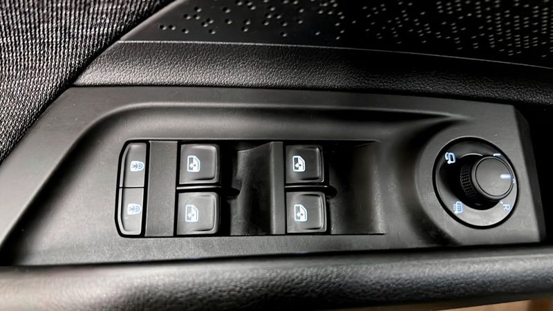 Skoda Elroq bild 16