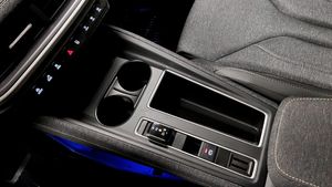 Skoda Elroq bild 17