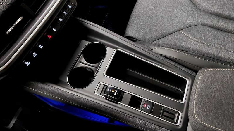 Skoda Elroq bild 17