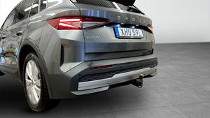 Skoda Elroq bild 13