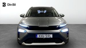 Skoda Elroq bild 4