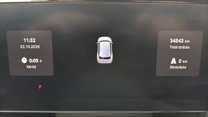 Skoda Kodiaq bild 16