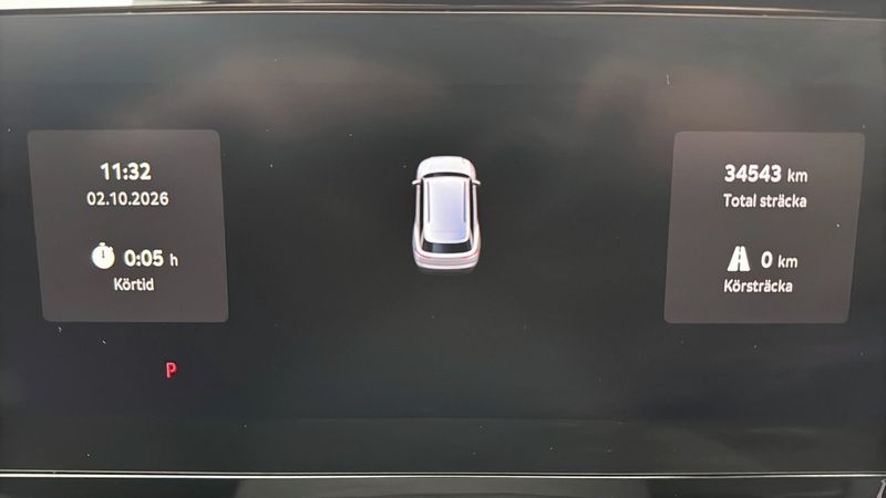 Skoda Kodiaq bild 16