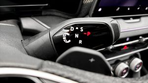 Skoda Kodiaq bild 21