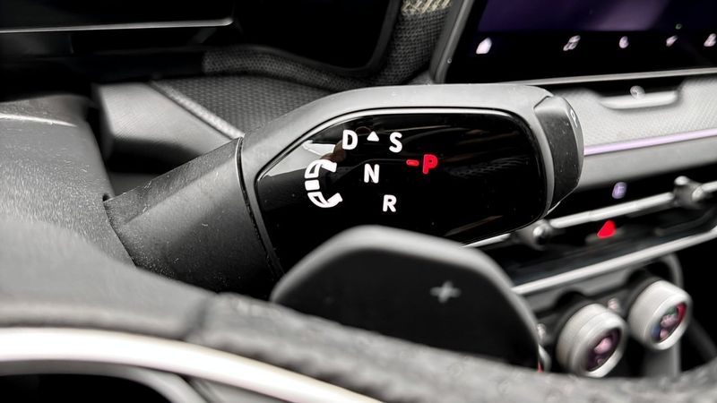 Skoda Kodiaq bild 21