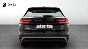 Skoda Kodiaq bild 5