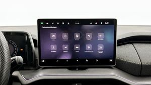 Skoda Kodiaq bild 9