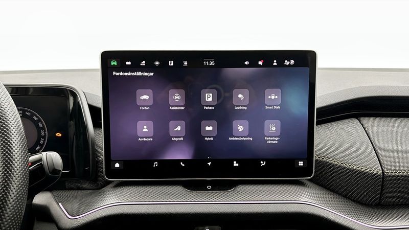 Skoda Kodiaq bild 9