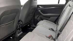 Skoda Kodiaq bild 11