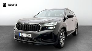 Skoda Kodiaq bild 1