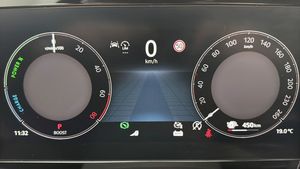 Skoda Kodiaq bild 15