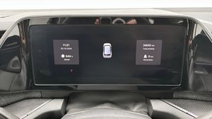 Skoda Kodiaq bild 14