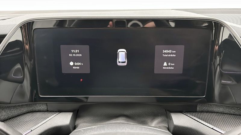 Skoda Kodiaq bild 14