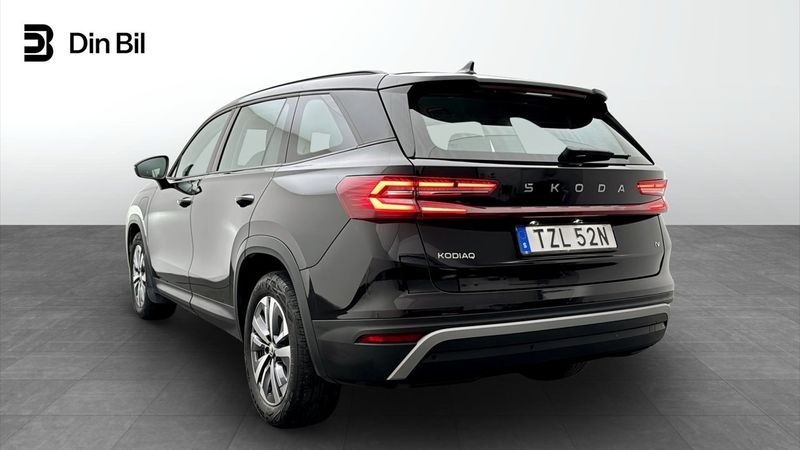 Skoda Kodiaq bild 3