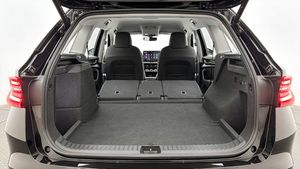 Skoda Kodiaq bild 20