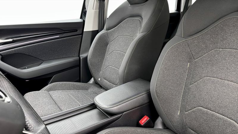 Skoda Kodiaq bild 8