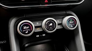 Skoda Kodiaq bild 18