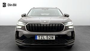 Skoda Kodiaq bild 4