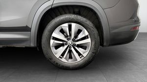 Skoda Kodiaq bild 6